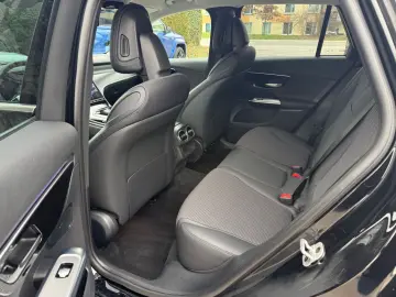 MERCEDES-BENZ GLC 200 Avantagarde