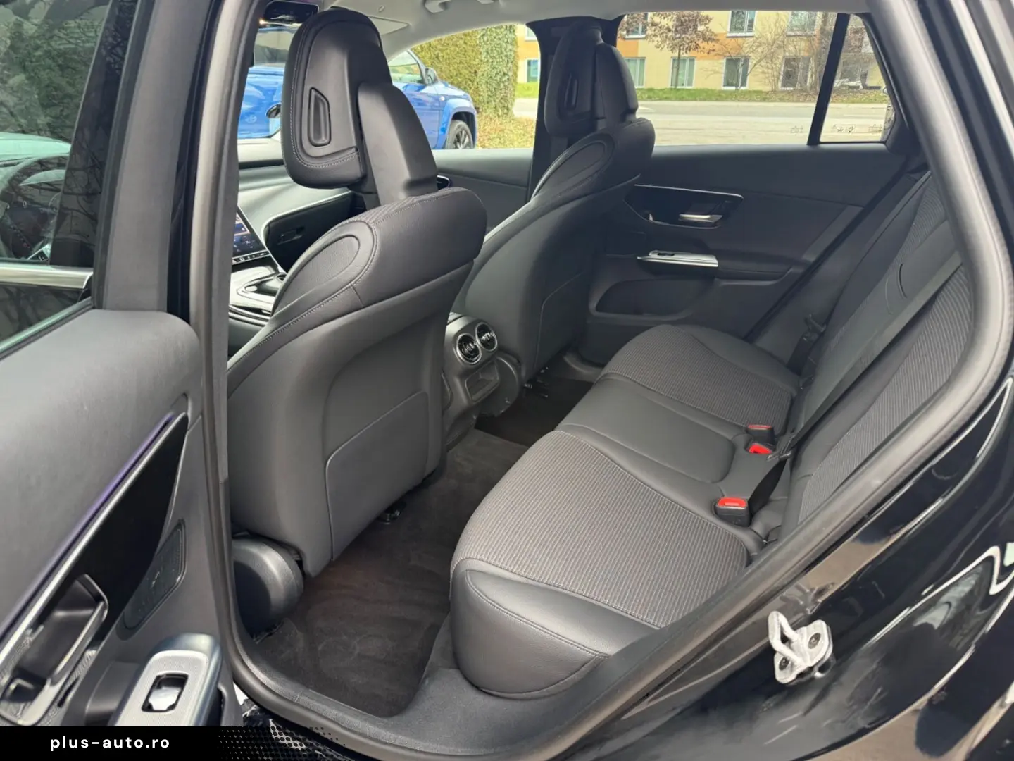 MERCEDES-BENZ GLC 200 Avantagarde