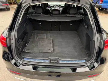 MERCEDES-BENZ GLC 200 Avantagarde