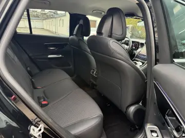 MERCEDES-BENZ GLC 200 Avantagarde