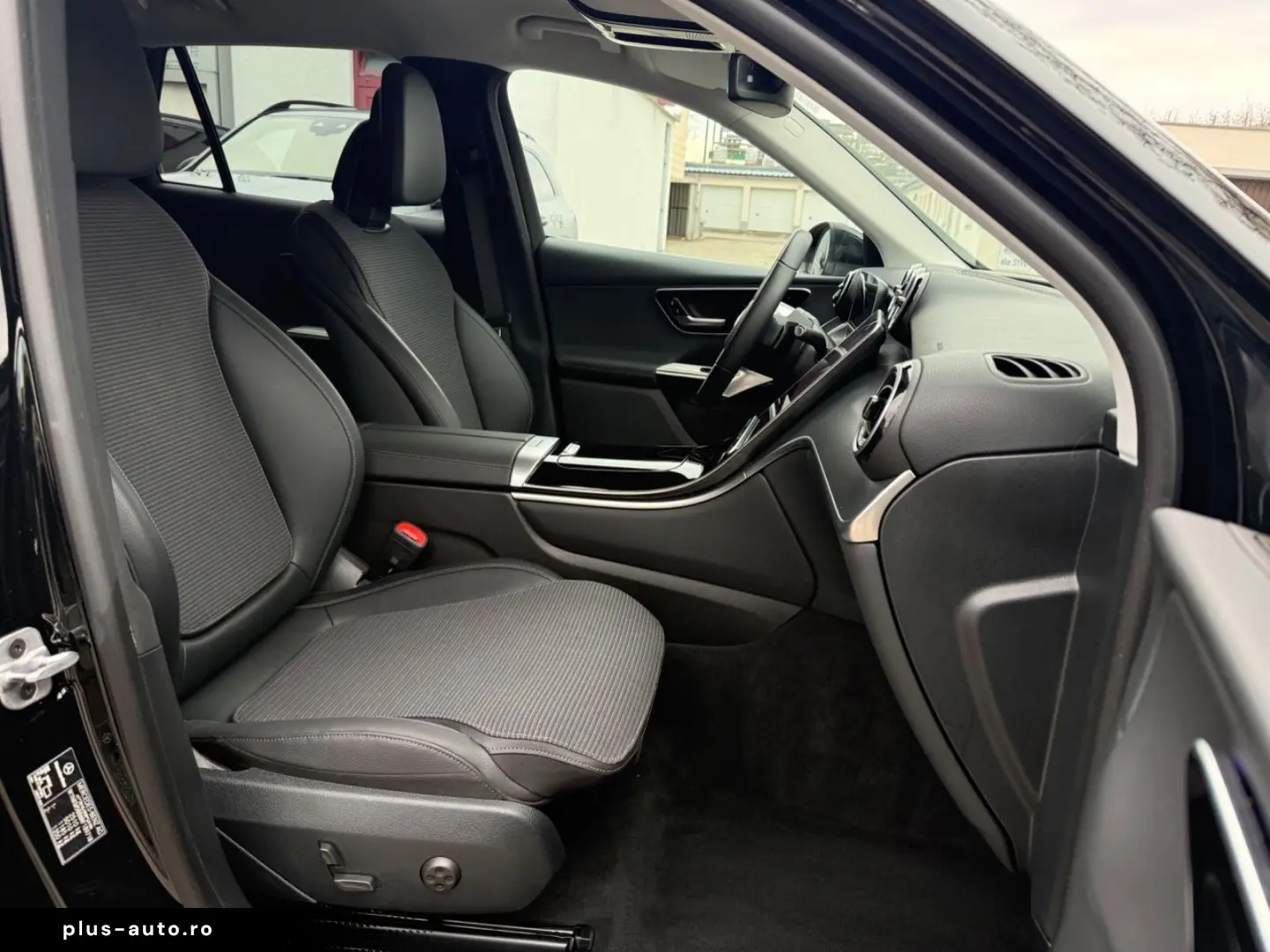 MERCEDES-BENZ GLC 200 Avantagarde