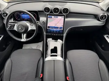 MERCEDES-BENZ GLC 200 Avantagarde