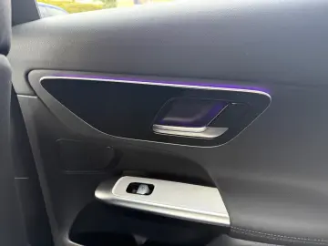 MERCEDES-BENZ GLC 200 Avantagarde