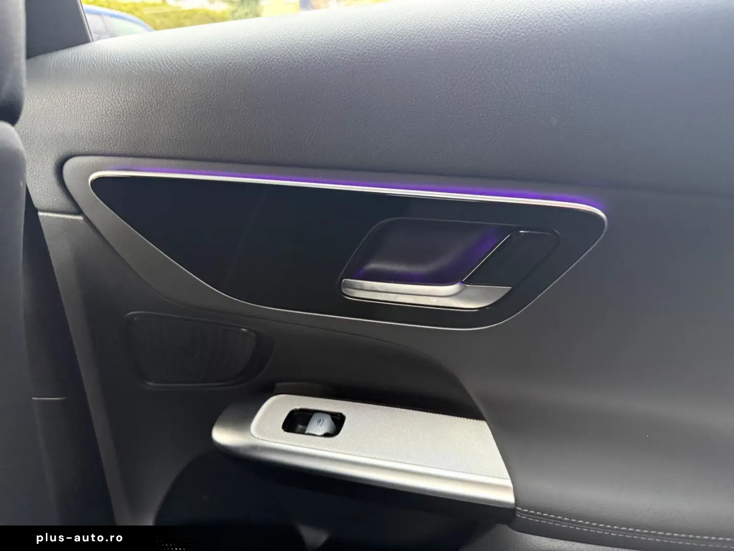 MERCEDES-BENZ GLC 200 Avantagarde