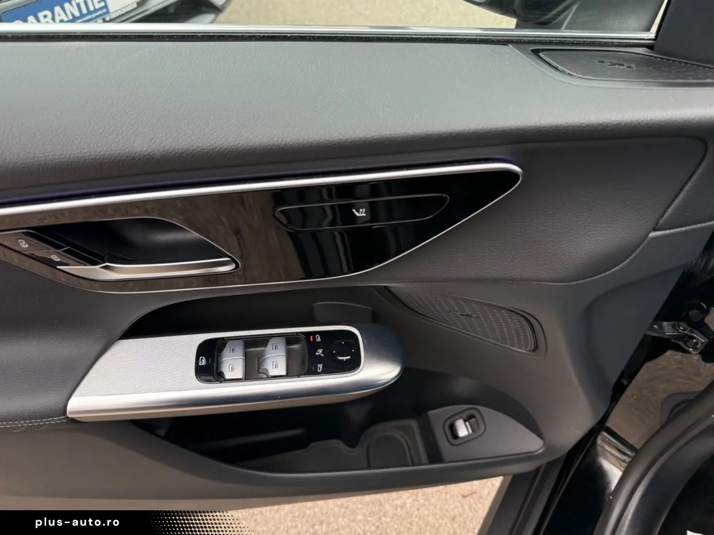 MERCEDES-BENZ GLC 200 Avantagarde