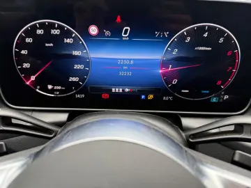 MERCEDES-BENZ GLC 200 Avantagarde