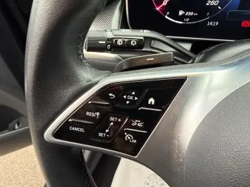 MERCEDES-BENZ GLC 200 Avantagarde