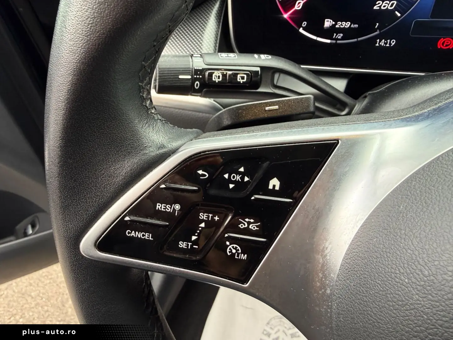 MERCEDES-BENZ GLC 200 Avantagarde