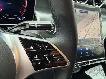 MERCEDES-BENZ GLC 200 Avantagarde