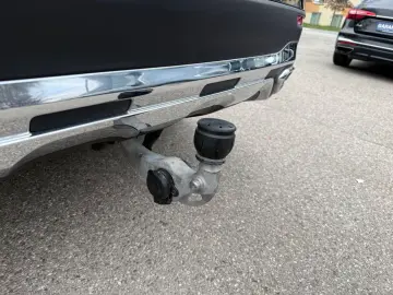 MERCEDES-BENZ GLC 200 Avantagarde