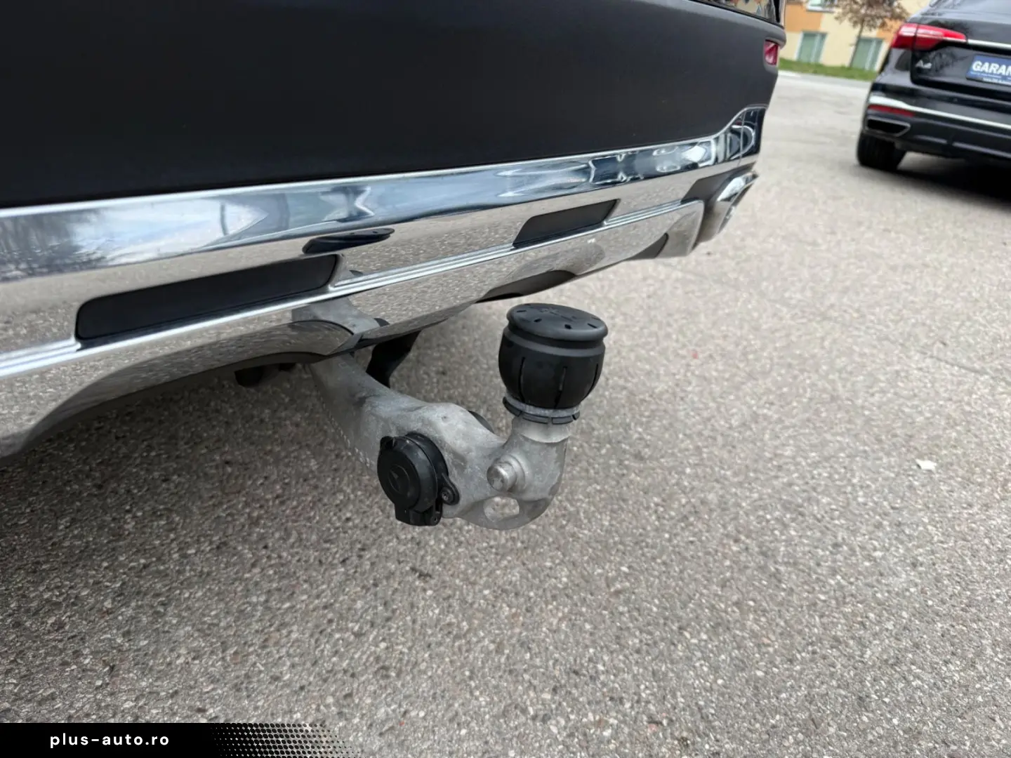 MERCEDES-BENZ GLC 200 Avantagarde