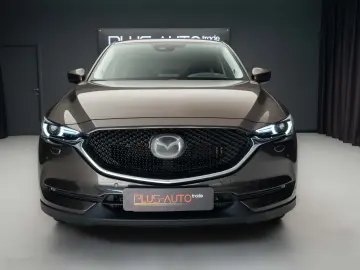 Mazda CX  5 AWD