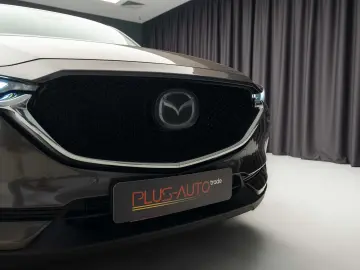 Mazda CX  5 AWD