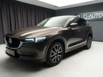 Mazda CX  5 AWD