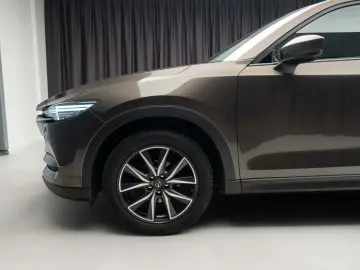 Mazda CX  5 AWD
