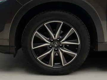 Mazda CX  5 AWD