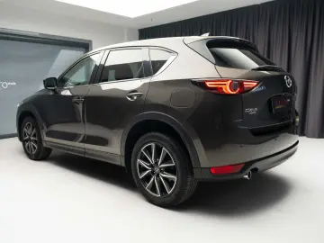 Mazda CX  5 AWD
