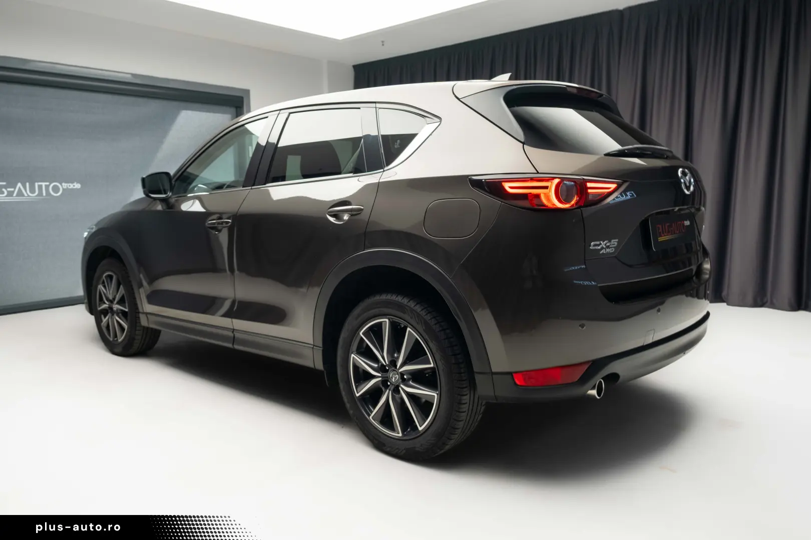 Mazda CX  5 AWD