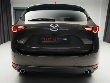 Mazda CX  5 AWD