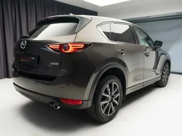 Mazda CX  5 AWD