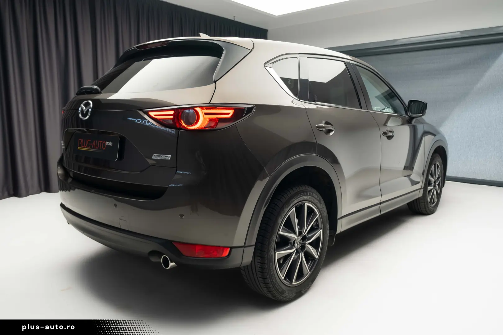 Mazda CX  5 AWD