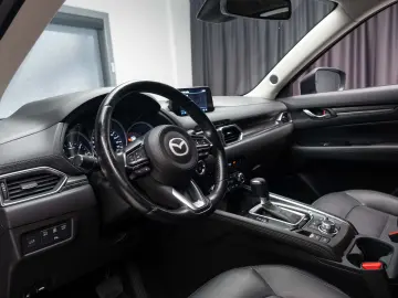 Mazda CX  5 AWD