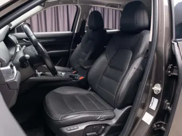 Mazda CX  5 AWD