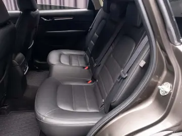 Mazda CX  5 AWD