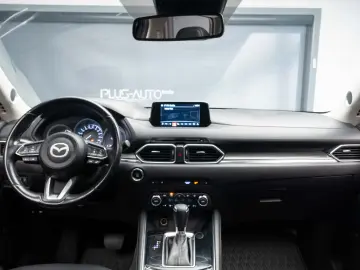 Mazda CX  5 AWD