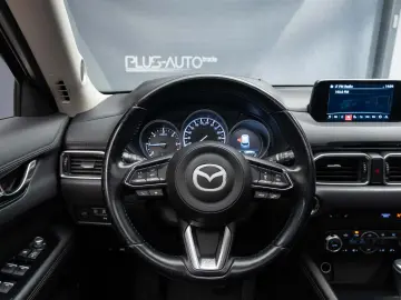 Mazda CX  5 AWD