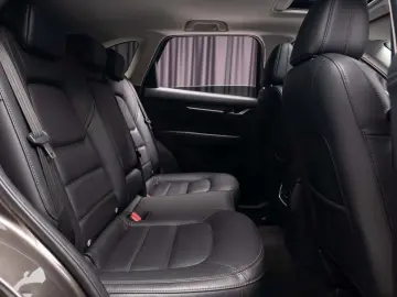 Mazda CX  5 AWD