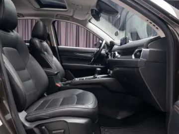 Mazda CX  5 AWD