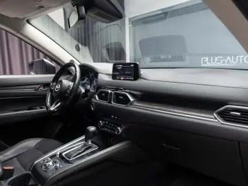 Mazda CX  5 AWD
