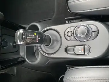 MINI John Cooper Works JCW Trim Panoramadach HarmanK