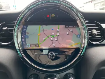 MINI John Cooper Works JCW Trim Panoramadach HarmanK