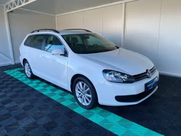 Volkswagen Golf 6