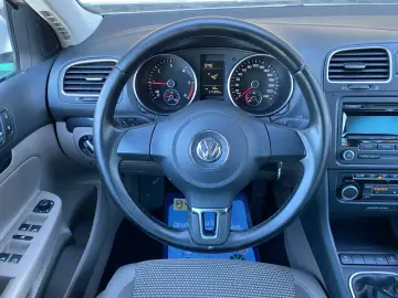 Volkswagen Golf 6