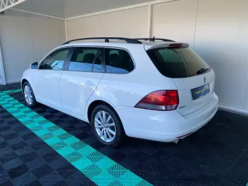 Volkswagen Golf 6