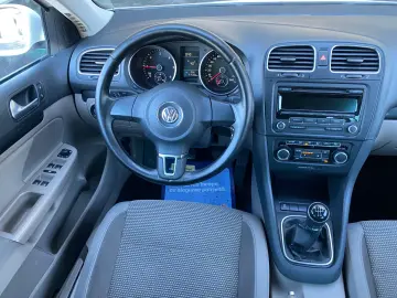 Volkswagen Golf 6