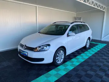 Volkswagen Golf 6