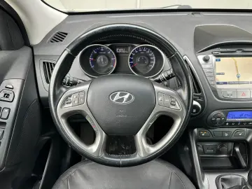 Hyundai iX-35
