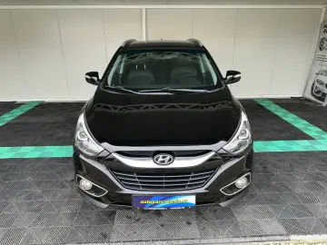 Hyundai iX-35