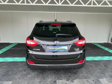 Hyundai iX-35