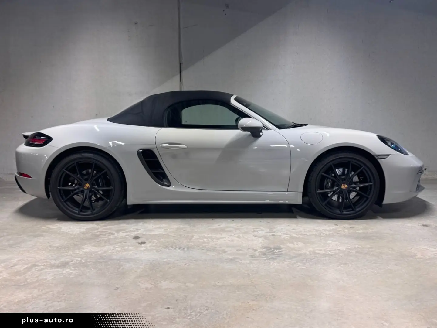 PORSCHE Boxster (718)  PDK  Rückfahrkamera  Tempostat