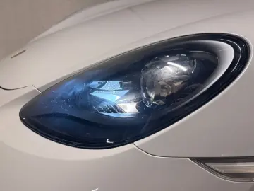 PORSCHE Boxster (718)  PDK  Rückfahrkamera  Tempostat