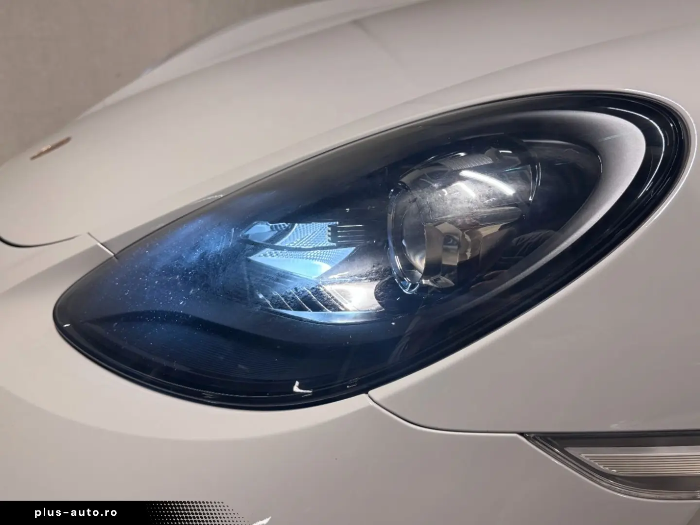 PORSCHE Boxster (718)  PDK  Rückfahrkamera  Tempostat