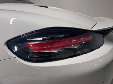 PORSCHE Boxster (718)  PDK  Rückfahrkamera  Tempostat