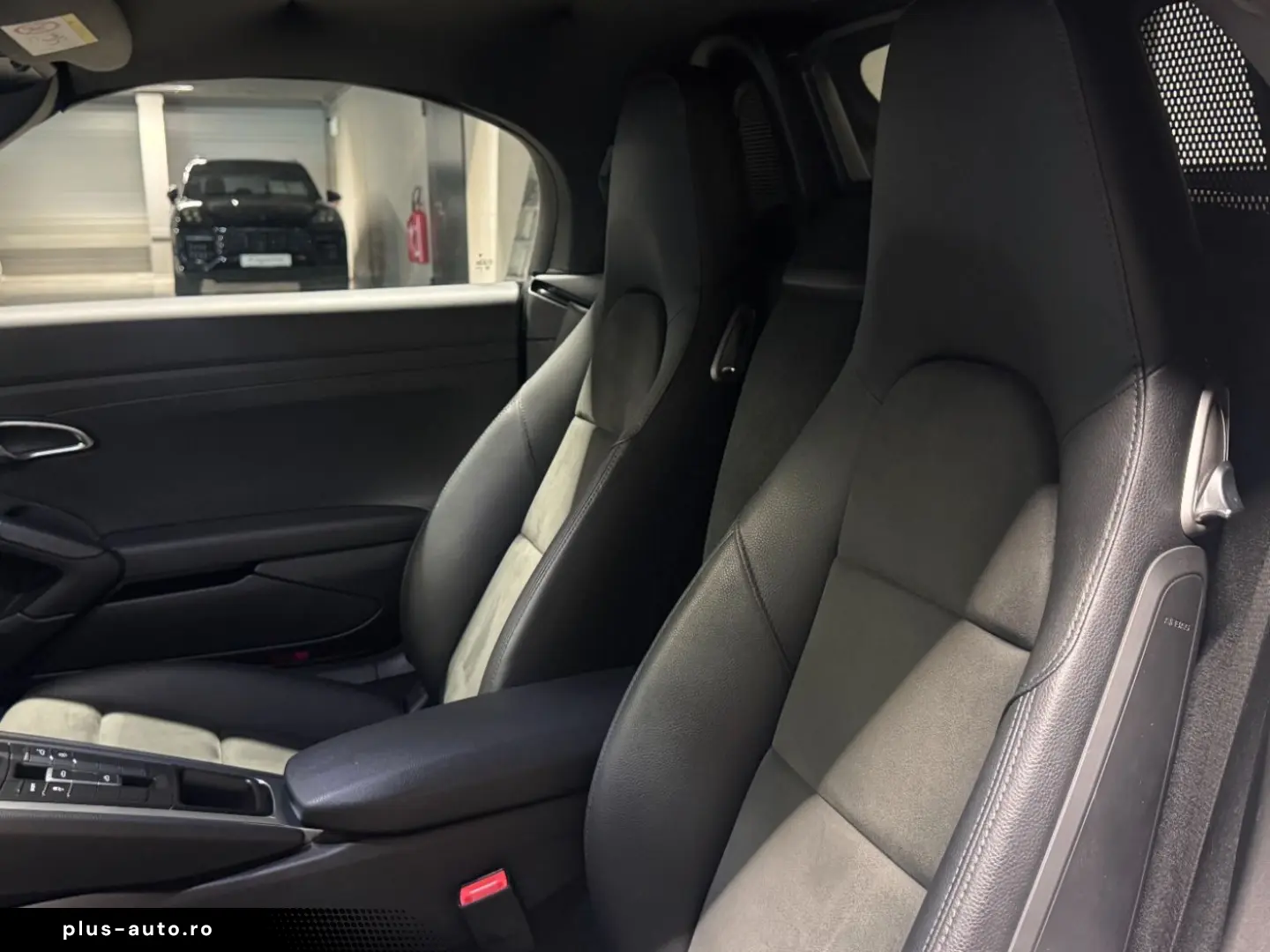 PORSCHE Boxster (718)  PDK  Rückfahrkamera  Tempostat