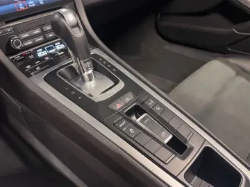 PORSCHE Boxster (718)  PDK  Rückfahrkamera  Tempostat