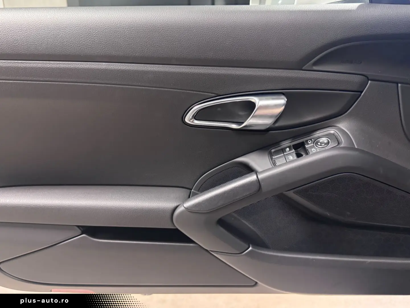 PORSCHE Boxster (718)  PDK  Rückfahrkamera  Tempostat